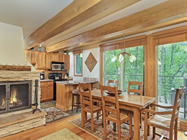 Aspen Home 987709