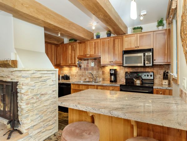 Aspen Home 987709