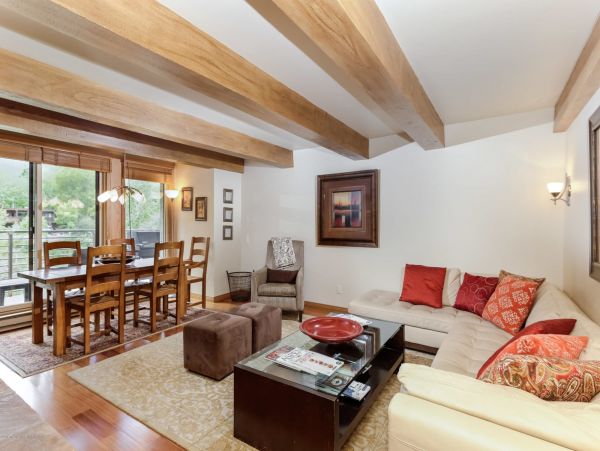 Aspen Home 987709