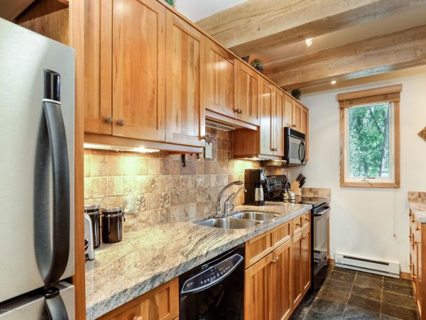 Aspen Home 987709