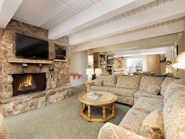 Aspen Home 987710