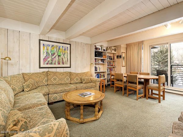 Aspen Home 987710