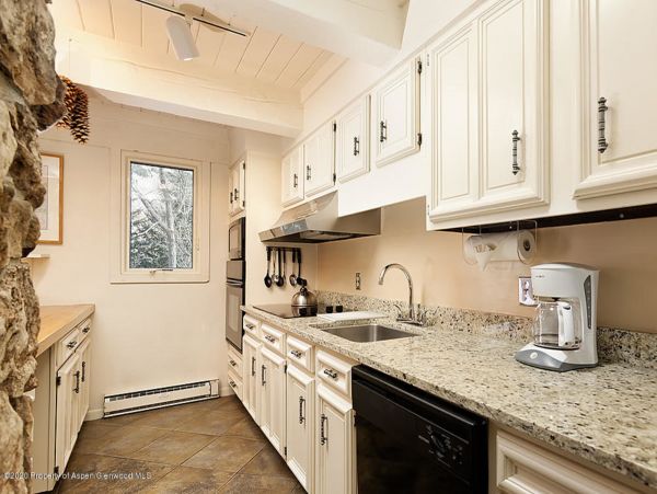 Aspen Home 987710