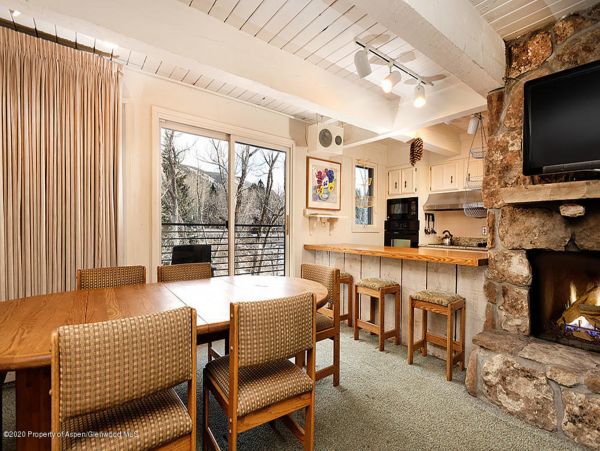 Aspen Home 987710