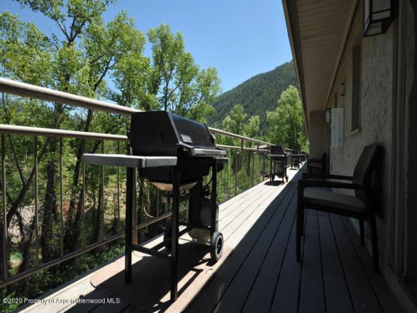 Aspen Home 987710