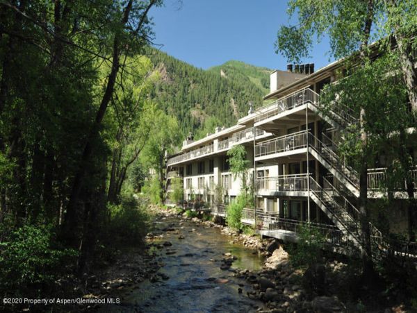 Aspen Home 987710
