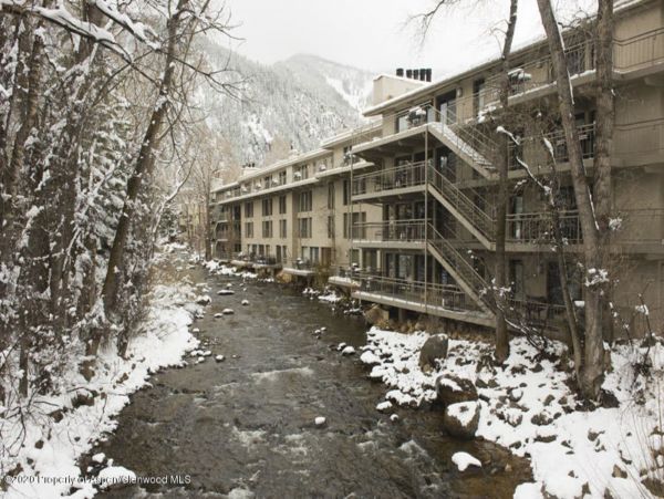 Aspen Home 987710