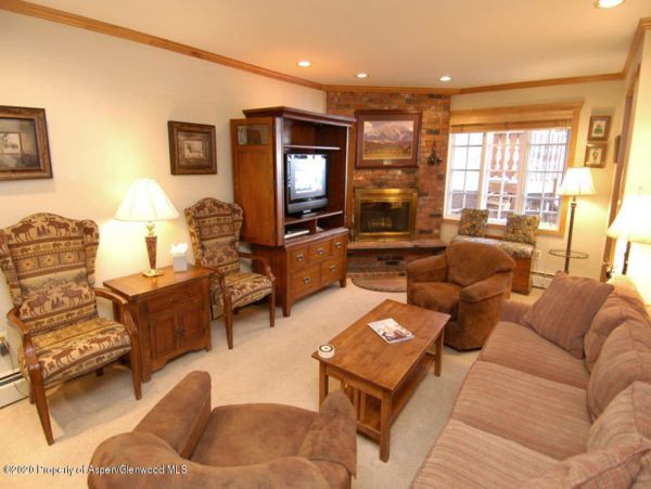 Aspen Home 987711