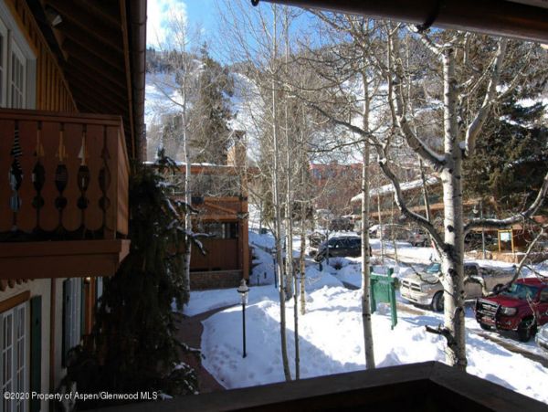 Aspen Home 987711