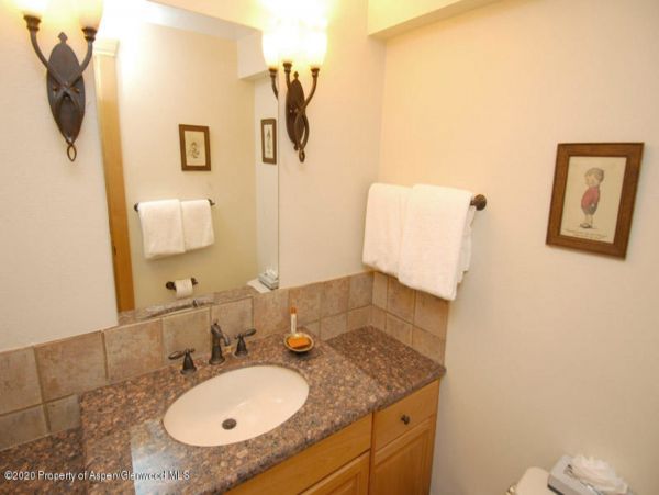 Aspen Home 987711