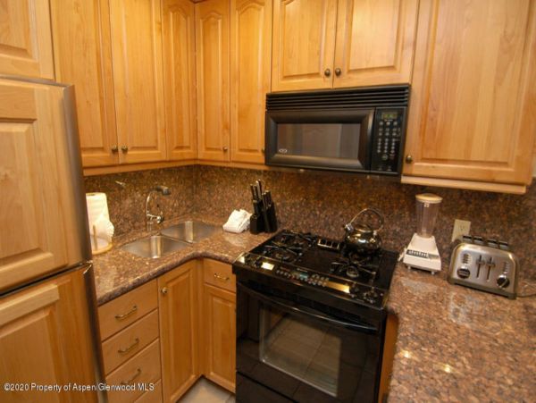 Aspen Home 987711