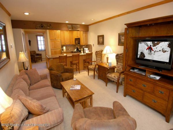 Aspen Home 987711