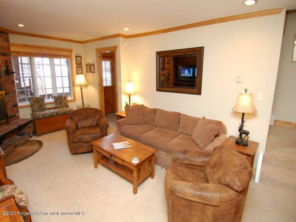 Aspen Home 987711