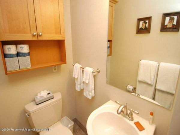 Aspen Home 987711