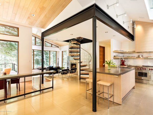 Aspen Home 987712