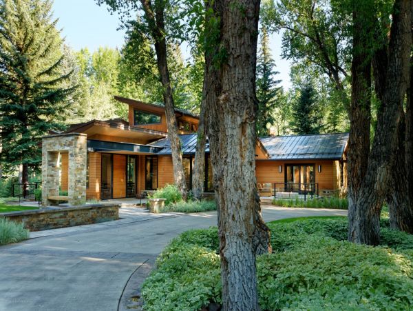 Aspen Home 987712