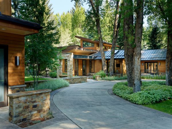 Aspen Home 987712