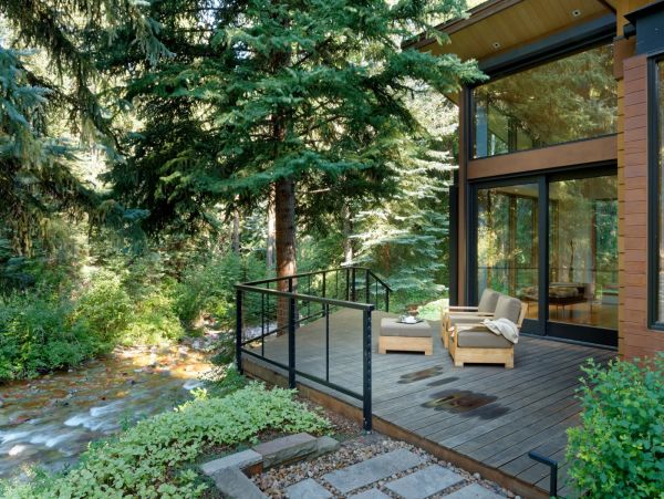Aspen Home 987712