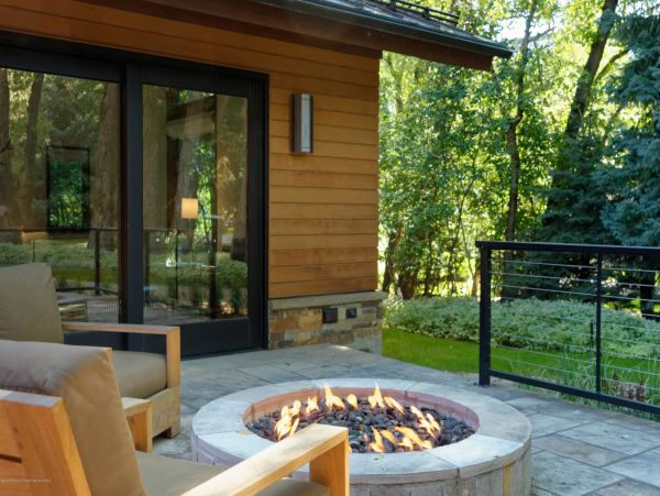 Aspen Home 987712