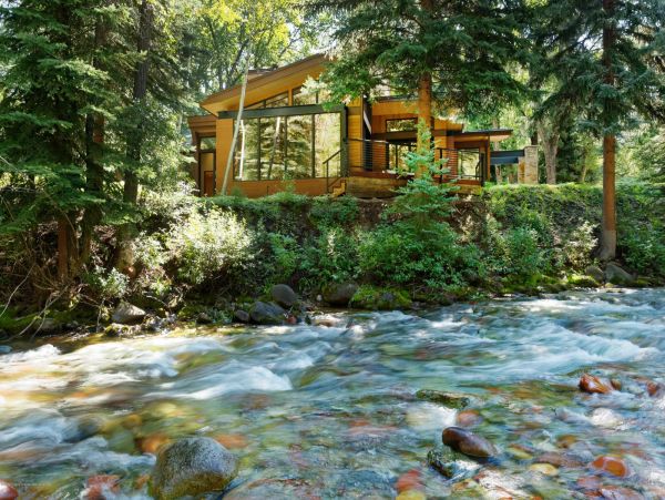 Aspen Home 987712
