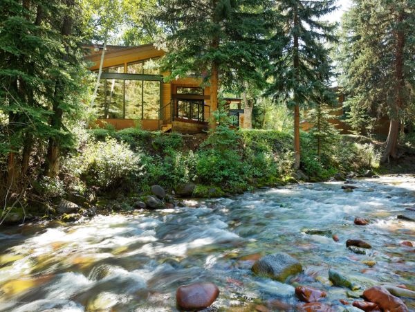 Aspen Home 987712