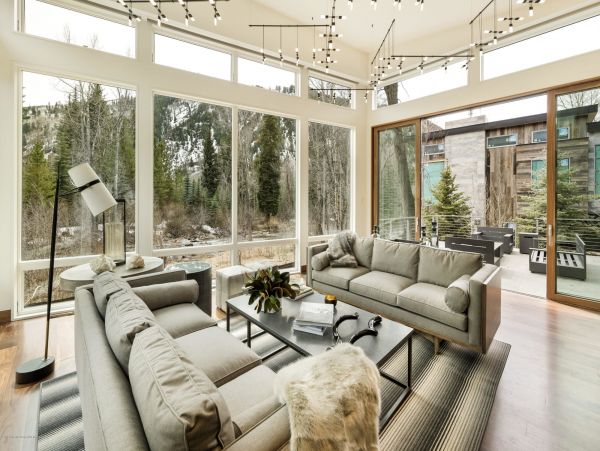 Aspen Home 987713