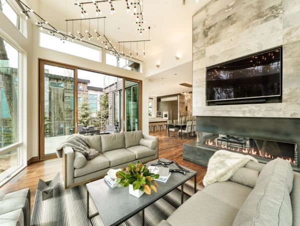 Aspen Home 987713