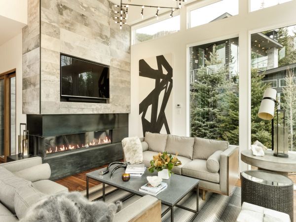 Aspen Home 987713