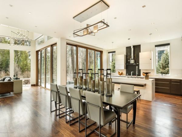 Aspen Home 987713