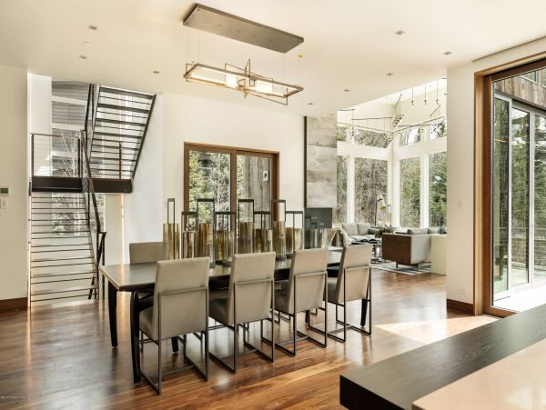 Aspen Home 987713