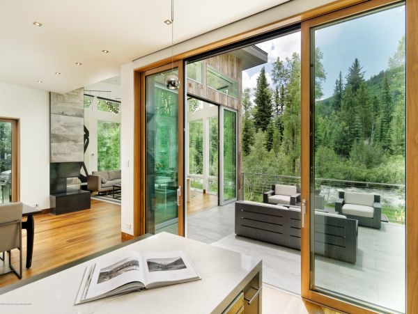 Aspen Home 987713