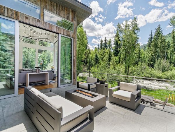 Aspen Home 987713