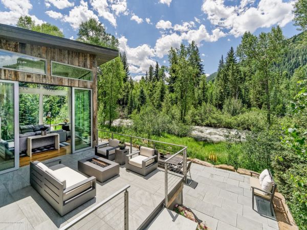 Aspen Home 987713