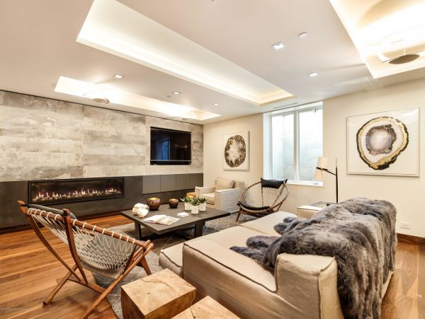 Aspen Home 987713