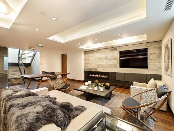 Aspen Home 987713
