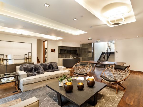 Aspen Home 987713