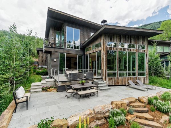 Aspen Home 987713