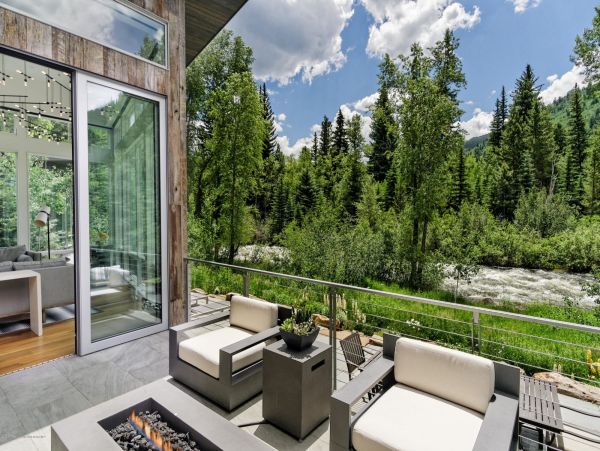 Aspen Home 987713