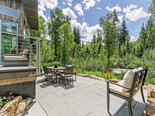 Aspen Home 987713