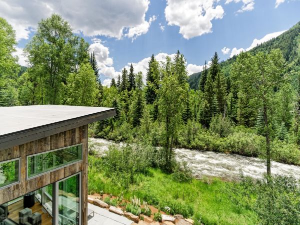 Aspen Home 987713