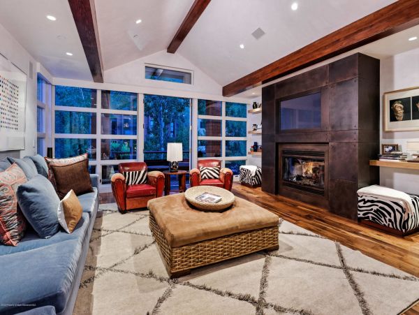 Aspen Home 987714