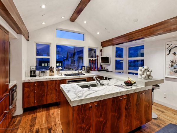 Aspen Home 987714