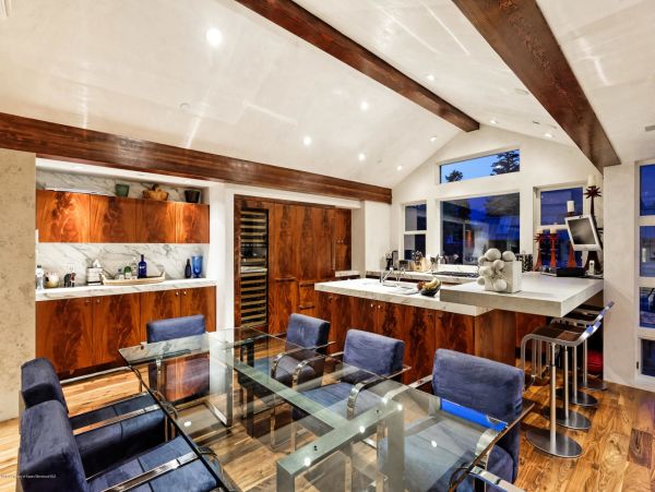 Aspen Home 987714