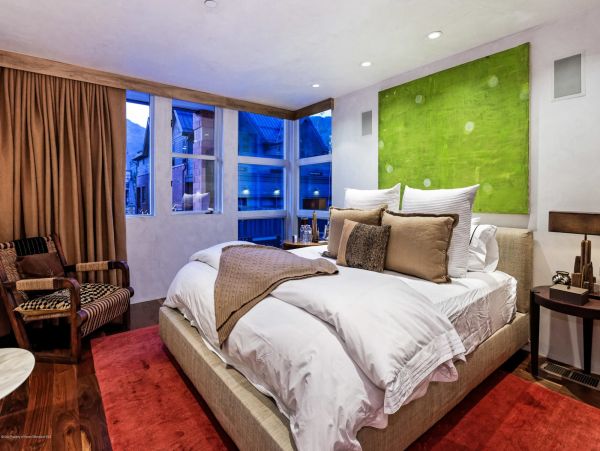 Aspen Home 987714