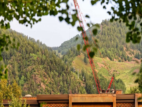 Aspen Home 987714