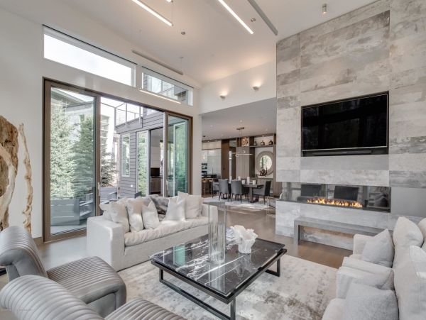 Aspen Home 987715
