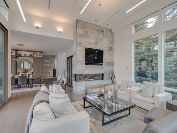Aspen Home 987715