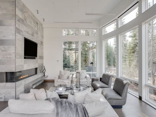 Aspen Home 987715