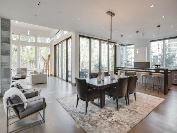 Aspen Home 987715