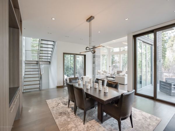 Aspen Home 987715